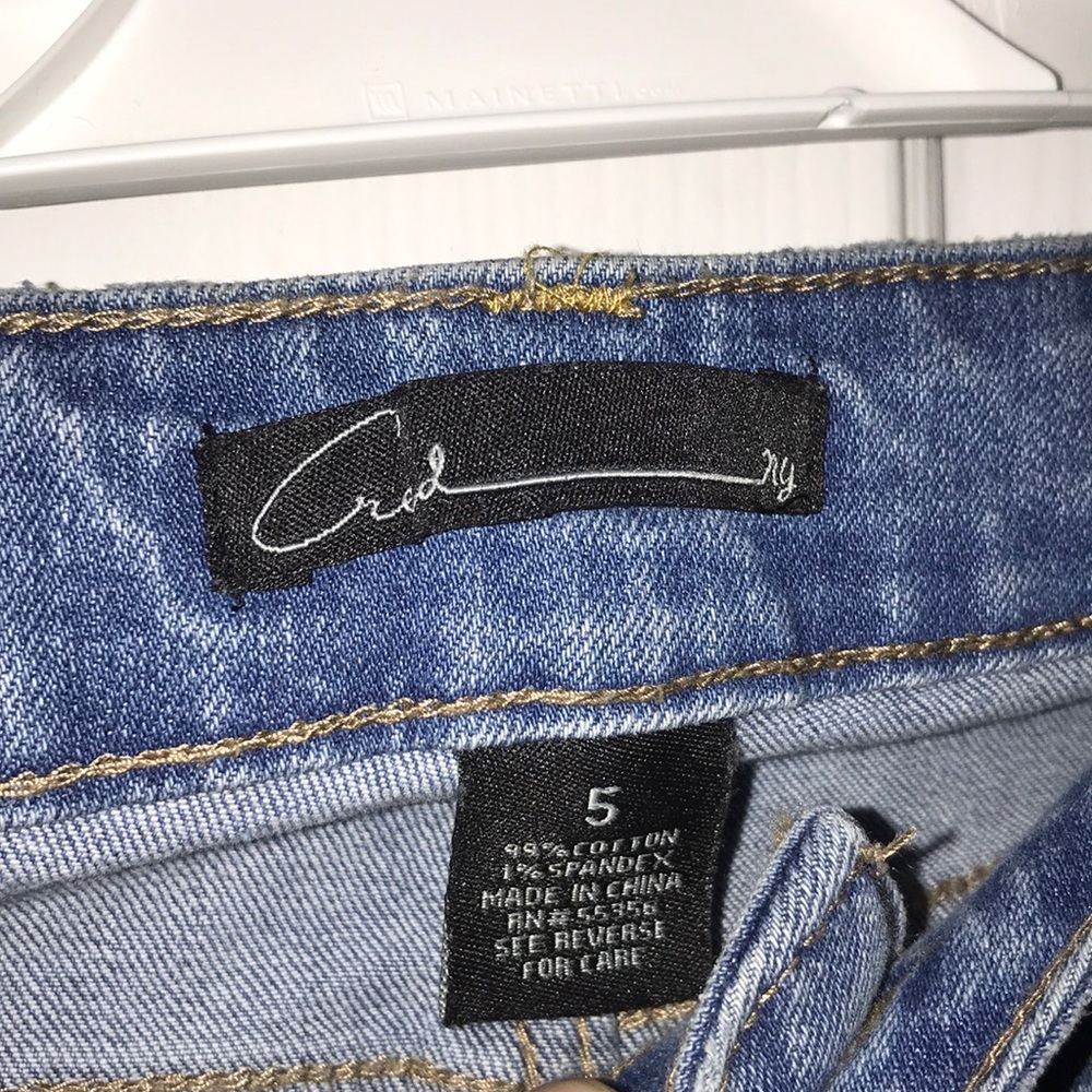 Jeans - Picture 4 of 4